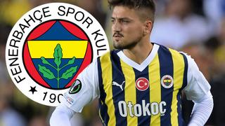 Cengiz Ünder, Fenerbahçe yönetimine rest çekti! Sarı-lacivertlilerin tüm planları altüst oldu