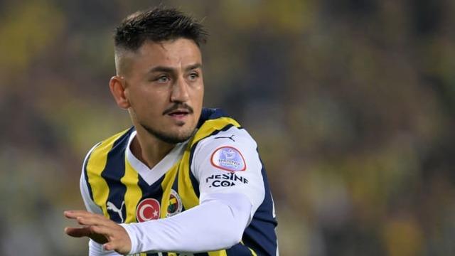 Cengiz Ünder, Fenerbahçe yönetimine rest çekti! Sarı-lacivertlilerin tüm planları altüst oldu 640xauto