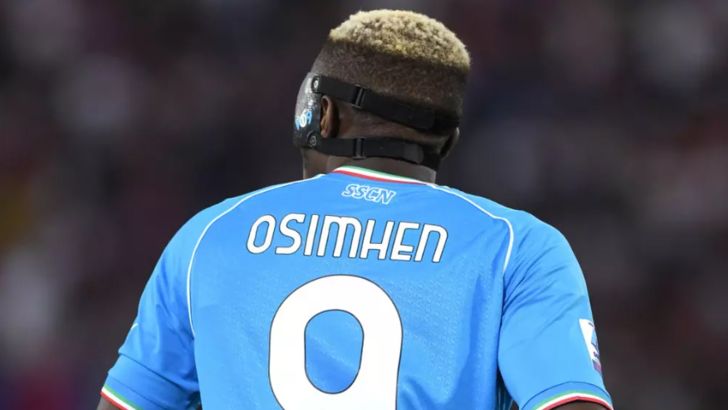 Galatasaray'ın tarihi transferi Osimhen hakkında olay yaratan iddia! ''Perde arkasını anlatırsam birkaç kişi tutuklanabilir" G3