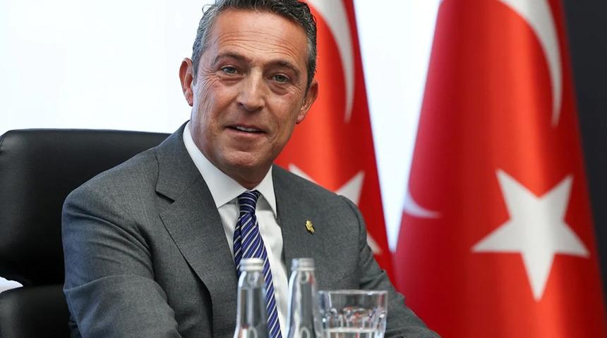 Fenerbahçe'den tarihi kar açıklaması!