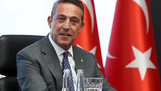 Fenerbahçe'den tarihi kar açıklaması!