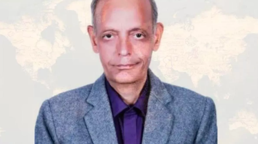 Hintli kahin Kushal Kumar dünyanın beklediği sorunun cevabını verdi! Rusya'nın Ukrayna işgalinin ne zaman sona ereceğini açıkladı: Çok da uzak değil