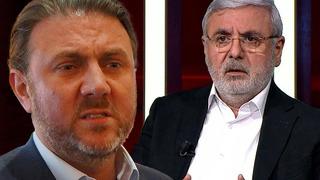 AK Parti’de ‘teğmen’ tartışması! Yiğit Bulut Çer çöpler dedi, Metiner ‘fitneci’ diyerek çok sert ifadeler kullandı 