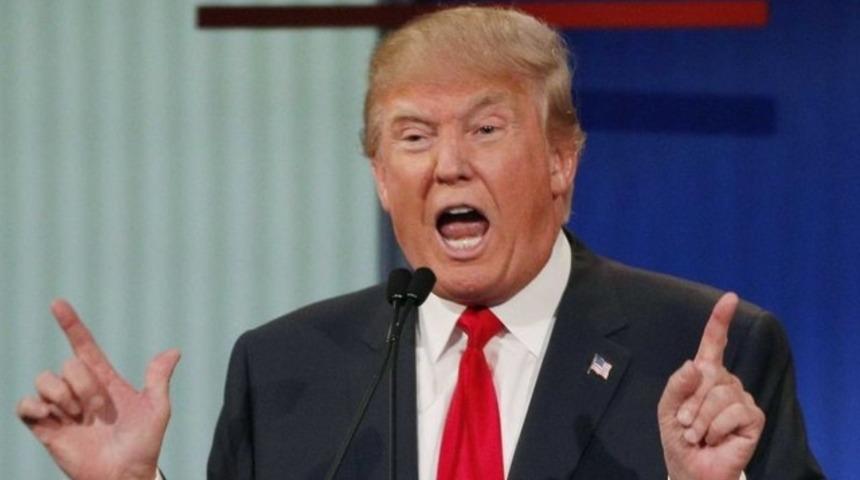 Trump, Samsung’u hedef aldı