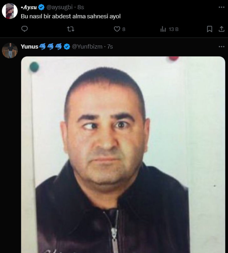 Bir Gece Masalı dizisindeki mağara sahnesi sosyal medyanın diline düştü! "Abdest alırken adamın abdestini bozdu" G4