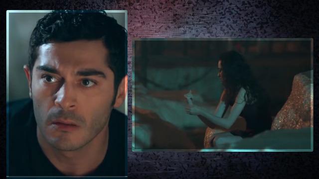 Bir Gece Masalı dizisindeki mağara sahnesi sosyal medyanın diline düştü! Abdest alırken adamın abdestini bozdu