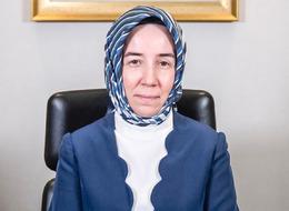 TCMB Başkan Yardımcısı Hatice Karahan enflasyonu değerlendirdi... Para politikası hakkında açıklamalar da bulundu 