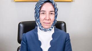 TCMB Başkan Yardımcısı Hatice Karahan enflasyonu değerlendirdi... Para politikası hakkında açıklamalar da bulundu 