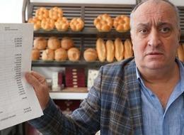 Erdoğan'a hakaretten tutuklanmıştı! Ekmek Üreticileri İşverenleri Sendikası Başkanı Cihan Kolivar hayatını kaybetti