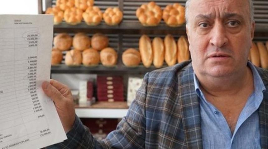 Erdoğan'a hakaretten tutuklanmıştı! Ekmek Üreticileri İşverenleri Sendikası Başkanı Cihan Kolivar hayatını kaybetti