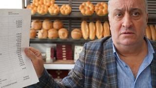 Erdoğan'a hakaretten tutuklanmıştı! Ekmek Üreticileri İşverenleri Sendikası Başkanı Cihan Kolivar hayatını kaybetti