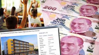 Sahibinden satılık öğrencili okul! İlanı gören bir daha baktı: Oda yerine sınıf, kiracı yerine öğrenci... 