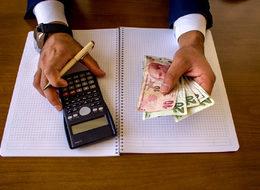 Borcu olana 18 ay taksit imkanı