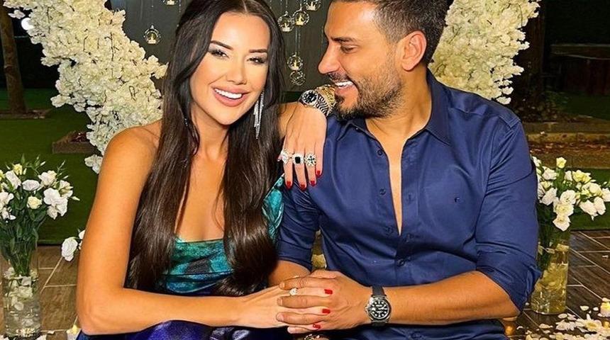 Dilan Polat ve Engin Polat duruşması başlıyor! Cezaevinden çıktıktan sonra ilk kez paylaştı