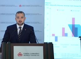 Merkez Bankası ile Suudi Arabistan arasında imza atıldı! İş birliği yapacaklar