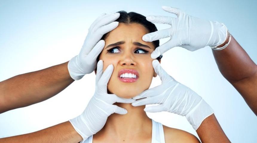 Dikkat! Ciddi hastalıkların ilk belirtisi olabilir! Cildimizin 5 &ouml;nemli sinyali