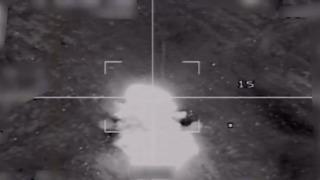 Terör yuvaları bir bir vuruldu! MSB görüntüleri paylaştı: Irak'ın kuzeyinde hava harekatı