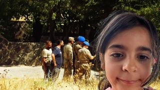 Kayıp Narin olayında yeni gelişme! Ekipler mezarlık bölgesine yoğunlaştı, yer altı görüntüleme cihazı getirildi