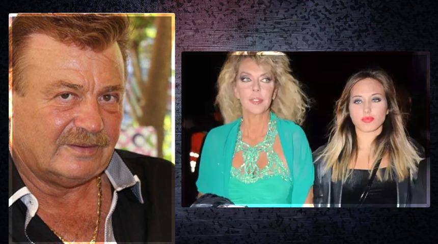 Ahu Tuğba'nın kızı Anjelik ve Nuri Alço arasında neler oluyor? Usta isimden açıklama