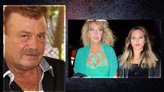 Ahu Tuğba'nın kızı Anjelik ve Nuri Alço arasında neler oluyor? Usta isimden açıklama