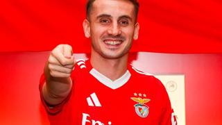 Kerem Aktürkoğlu transferinden Galatasaray ile birlikte 7 takım daha para kazanacak!