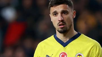 Fenerbahçe'den ayrılan Krunic'in sözleşmesinde sürpriz detay!