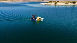 'Metropolde asgari ücrete çalışacağıma burada çok para kazanıyorum' O ilin en uzak köyünde dünyanın en kalitelisi... Avrupa'ya satıyorlar