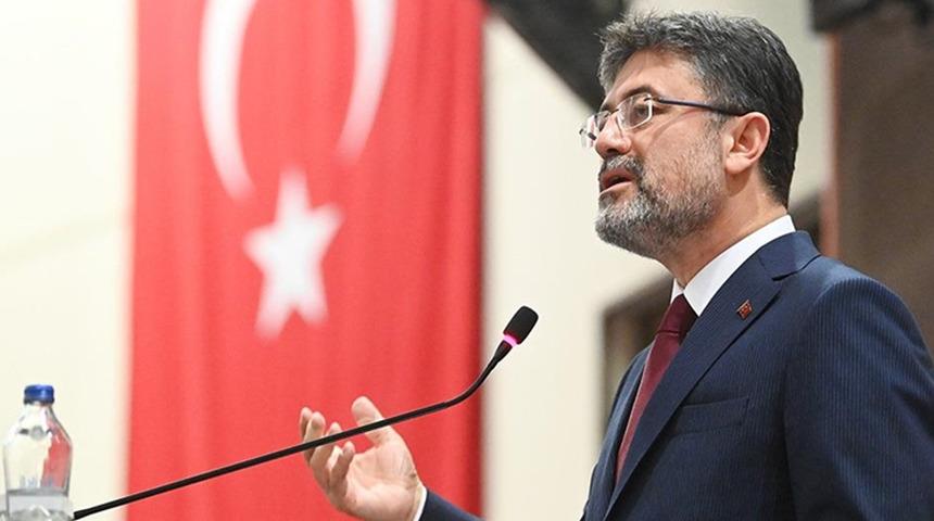 Tarladaki fiyat ile market fiyatı arasındaki uçurum derinleşiyor... Bakan Yumaklı sebebini açıkladı!