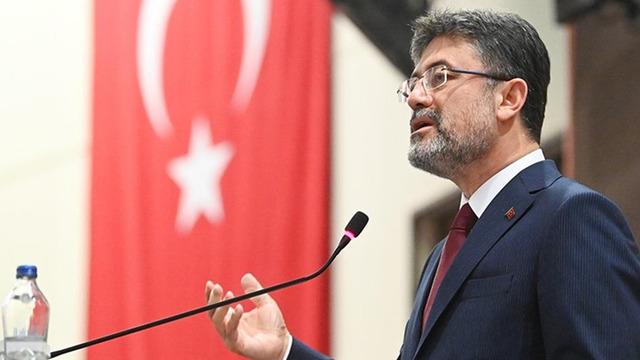 Tarladaki fiyat ile market fiyatı arasındaki uçurum derinleşiyor... Bakan Yumaklı sebebini açıkladı!