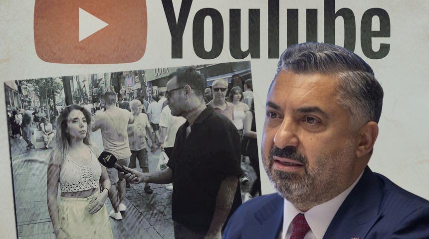 RTÜK Başkanı Ebubekir Şahin'den 'Dijital Faşizm' ve 'Yeni medya' çıkışı: 'Sokak röportajlarıyla toplumun aşağılanmasına, yalanlara müsaade edemeyiz!'