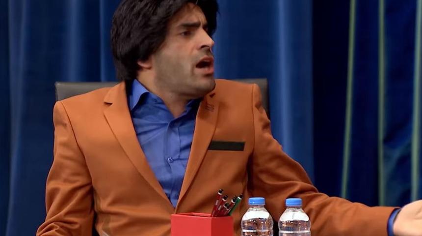 Alper Kul ceviz yatırımında başarısız oldu! "Amerikan cevizi limana 83 liraya iniyor..."