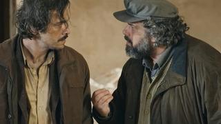 Bir Zamanlar Kıbrıs'ın Şoför Hamit'i Umut Avcı'dan acı haber! Günler önce hastaneye kaldırılmıştı