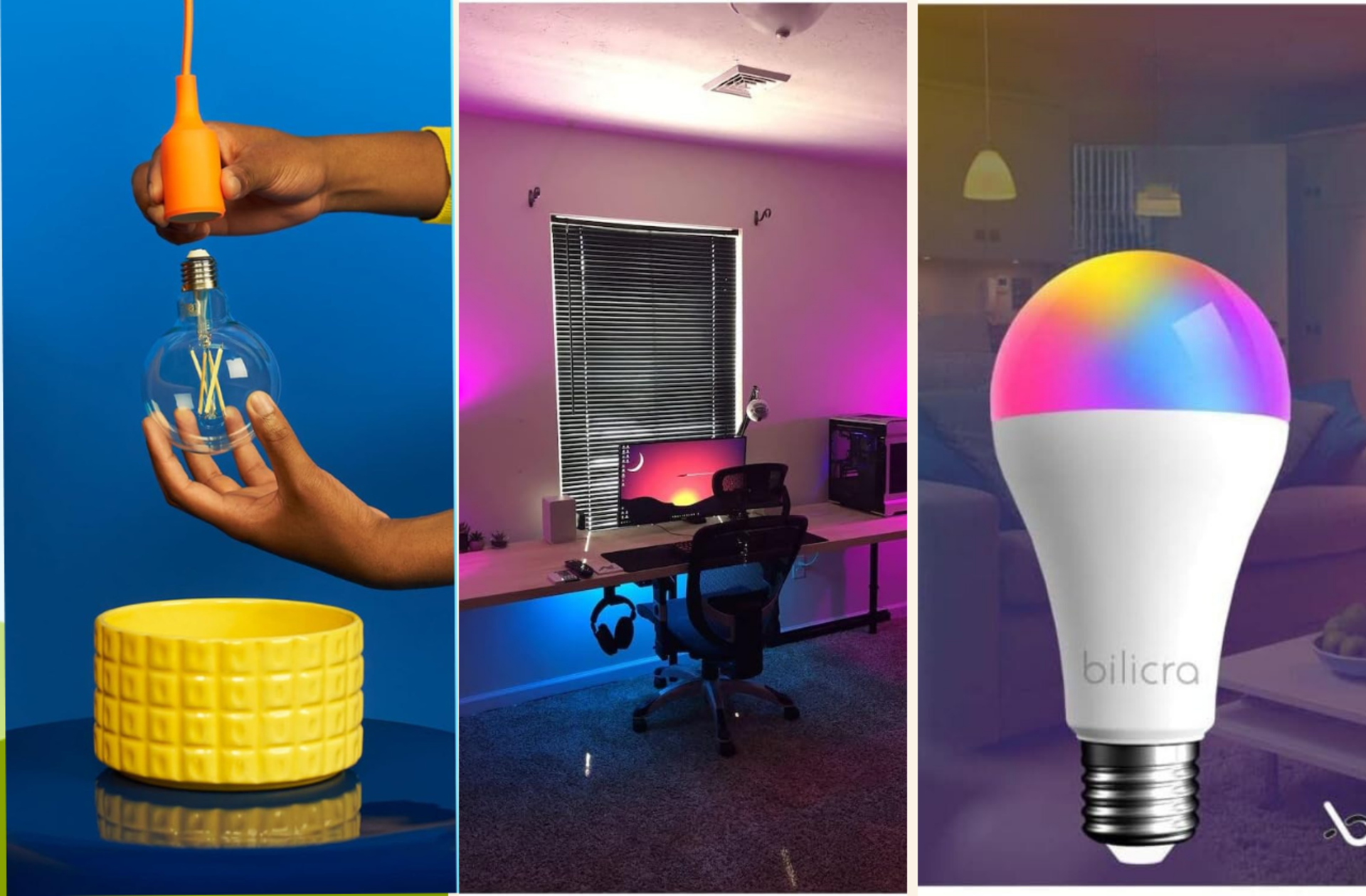 Eviniz için tasarruflu ve uzun ömürlü en iyi ampul markası hangisi?