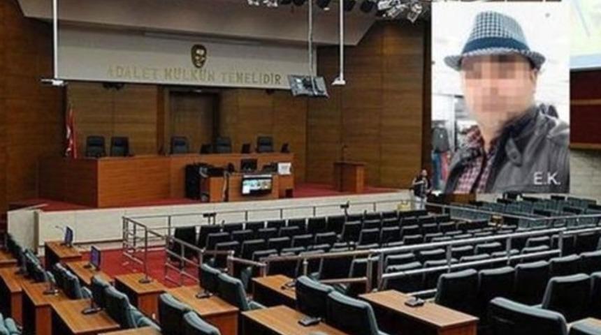 Eşinin gazozuna ilaç attı, baldızını sıkıştırdı