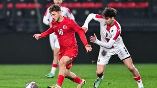 A Milli Takım'da Semih Kılıçsoy, aday kadrodan çıkarıldı