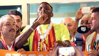 Galatasaray'da Osimhen'in ardından bir fırsat transferi daha! Juventus ile görüşme halindeler...