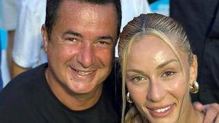 Acun Ilıcalı ve Ayça Çağla Altunkaya evleniyor! Yılın düğününe hazırlıktan ilk kare