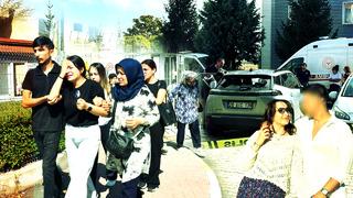 1 yıllık evliydi! Yıl dönümünde arabada boğazı kesilmiş halde bulundu... Tuğba hemşirenin kocasının ifadesi ortaya çıktı