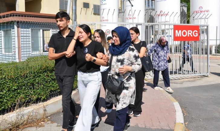 1 yıllık evliydi! Yıl dönümünde arabada boğazı kesilmiş halde bulundu... Tuğba hemşirenin kocasının ifadesi ortaya çıktı 728xauto