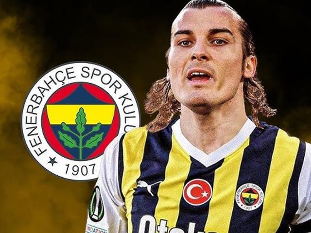 Jose Mourinho'dan Çağlar Söyüncü ile özel toplantı! ''Sakatlanmadığın müddetçe forma senin"