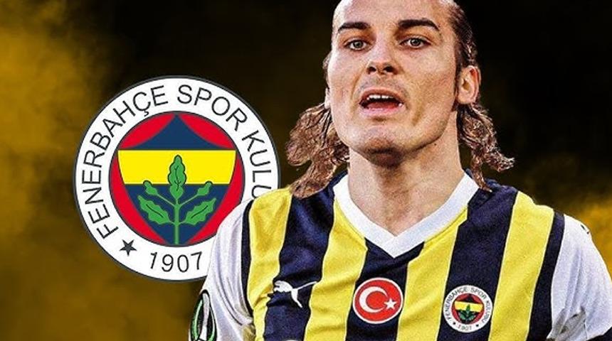 Jose Mourinho'dan Çağlar Söyüncü ile özel toplantı! ''Sakatlanmadığın müddetçe forma senin"