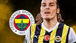 Jose Mourinho'dan Çağlar Söyüncü ile özel toplantı! ''Sakatlanmadığın müddetçe forma senin