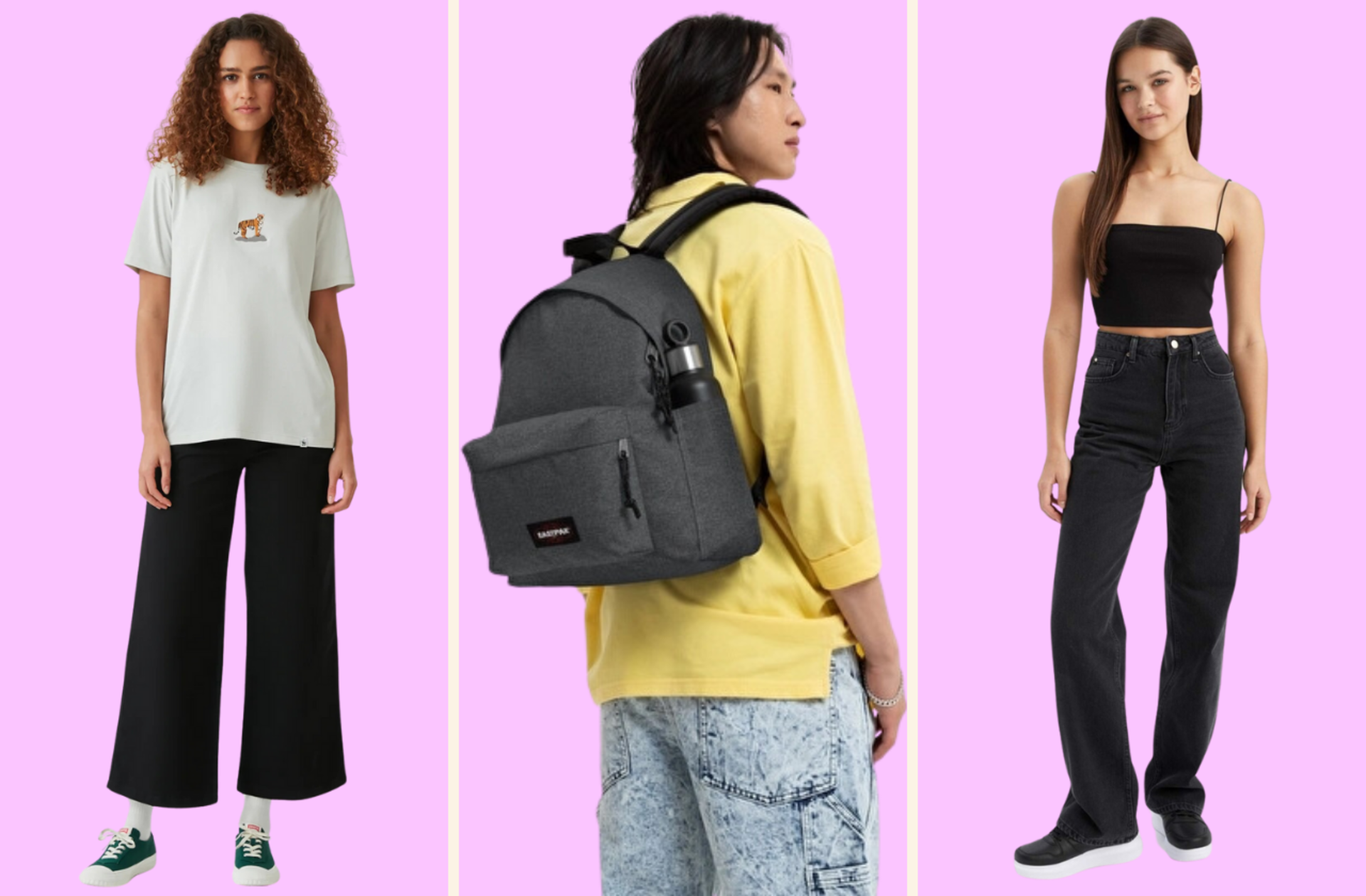 Ağustos ayının moda kategorisinde en çok satan ürünleri