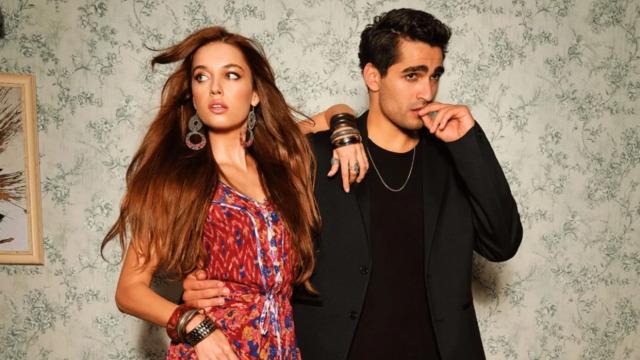 Yalı Çapkını dizisine bomba isim! Ferit'in gözdesi Diyar geliyor