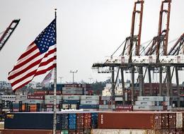 ABD'nin temmuz ayı dış ticaret açığı açıklandı... Yüzde 7,9 oranında arttı