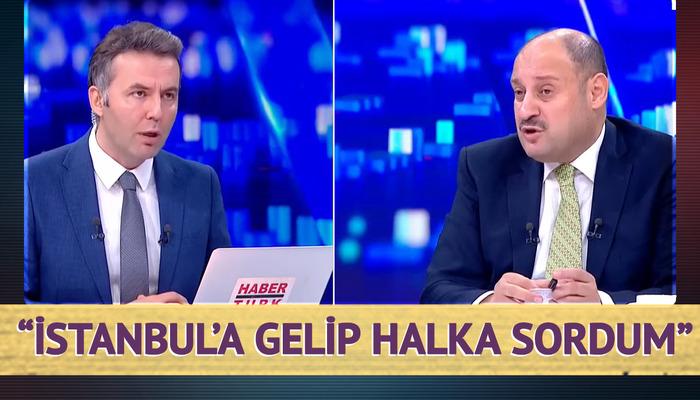 AK Parti iddialarıyla gündeme gelen Gülpınar kararını açıkladı