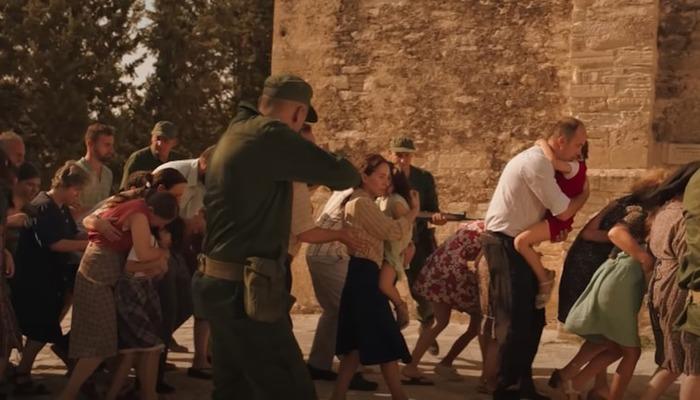 TBMM, Türk askerini işgalci gösteren dizi 'Famagusta' için Netflix ile masaya oturdu