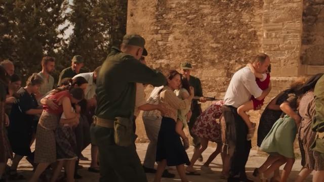TBMM, Türk askerini işgalci gösteren dizi 'Famagusta' için Netflix ile masaya oturdu