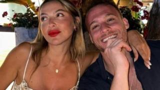 Aşk yaşadıkları iddia edilmişti! Kerem Bürsin Hadise'yi korkuttu