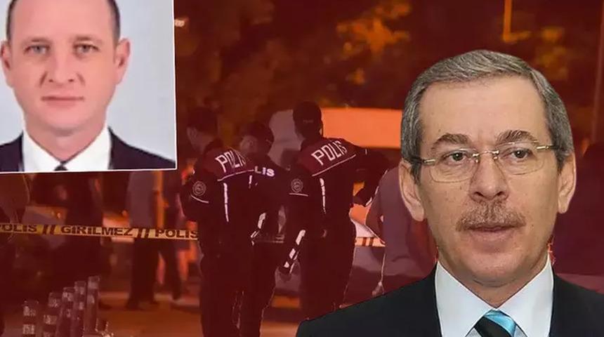 Anneannesini öldürmüştü! Abdüllatif Şener'in oğlu Bedirhan Şener hakkında istenen ceza belli oldu